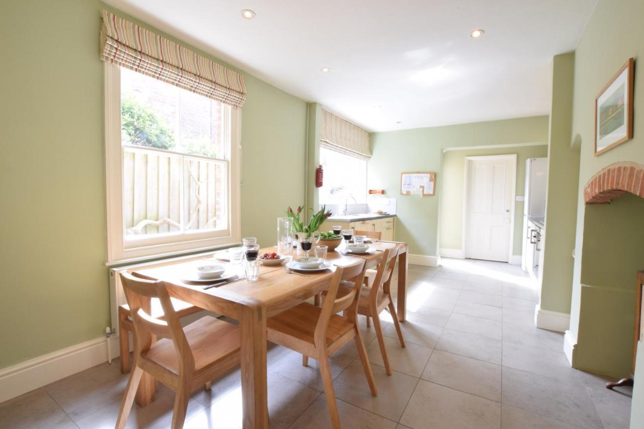 14 Dunwich Road, Southwold Villa Exterior photo