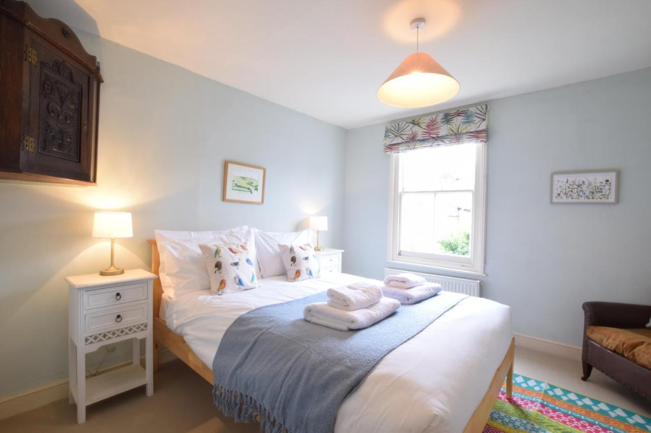 14 Dunwich Road, Southwold Villa Exterior photo