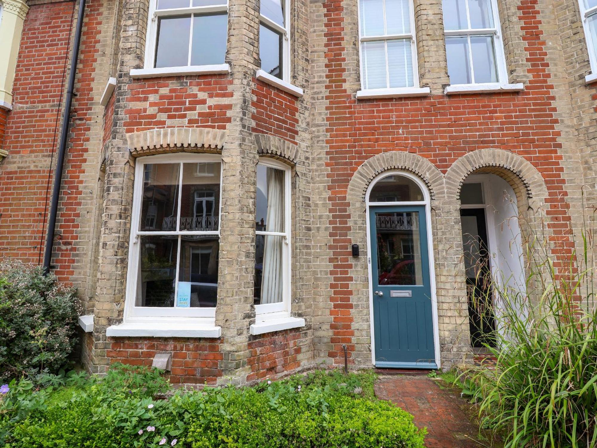 14 Dunwich Road, Southwold Villa Exterior photo